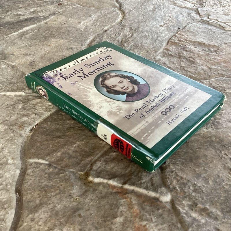 Early Sunday Morning