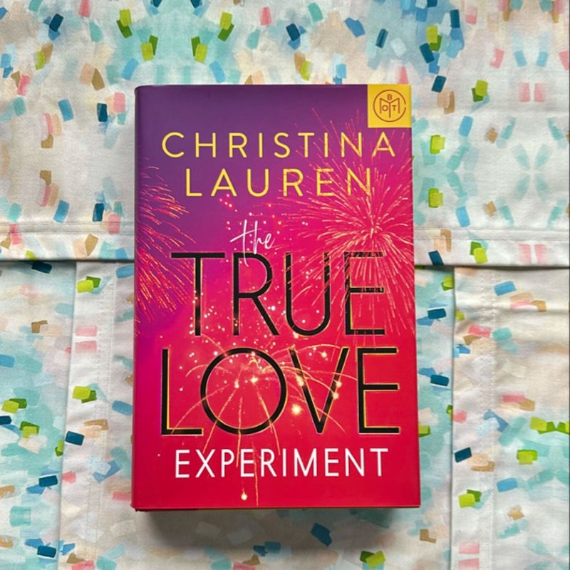 The True Love Experiment