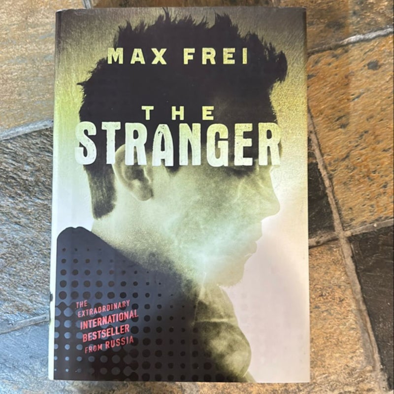 The Stranger