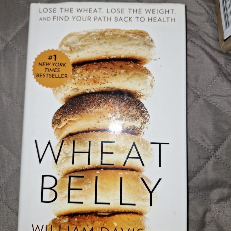 Wheat Belly