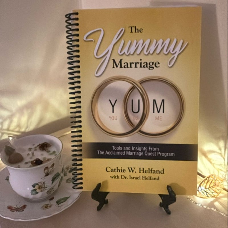 The YUMMY Marriage