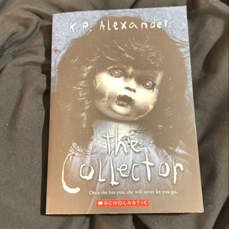 The Collector