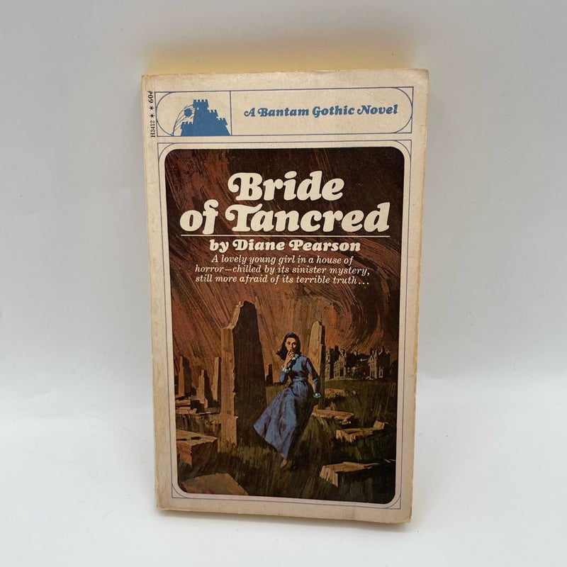 Bride of Tancred