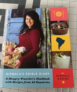 Nirmala's Edible Diary