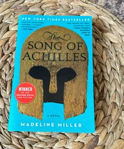 The Song of Achilles