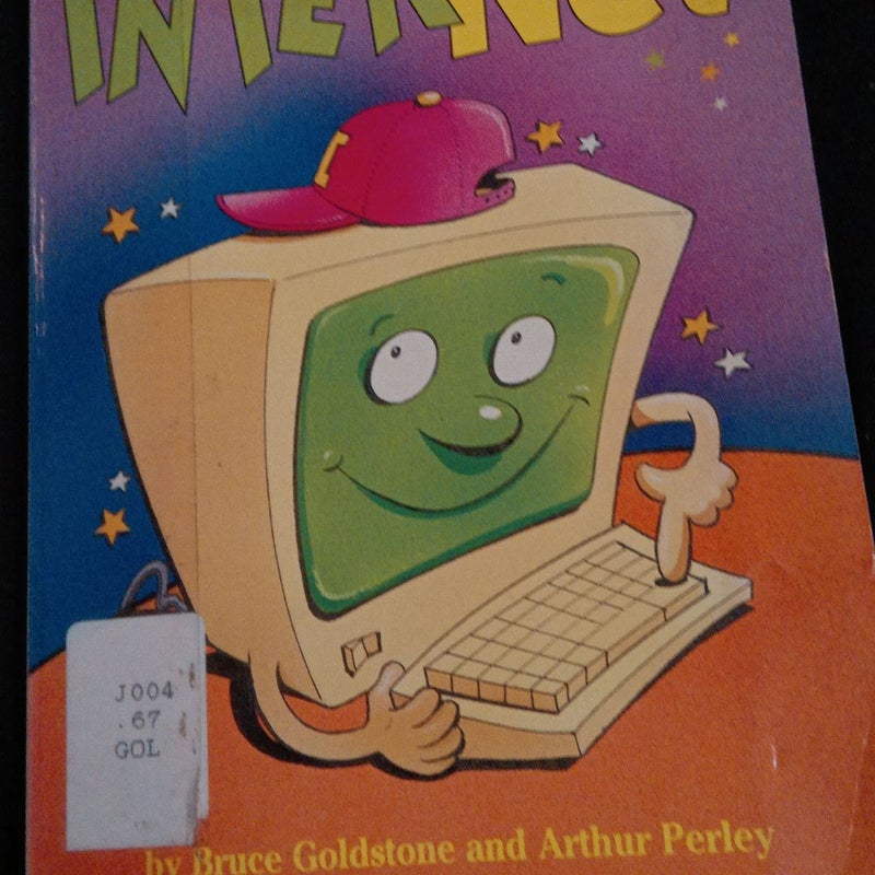 Kid's Guide to the Internet