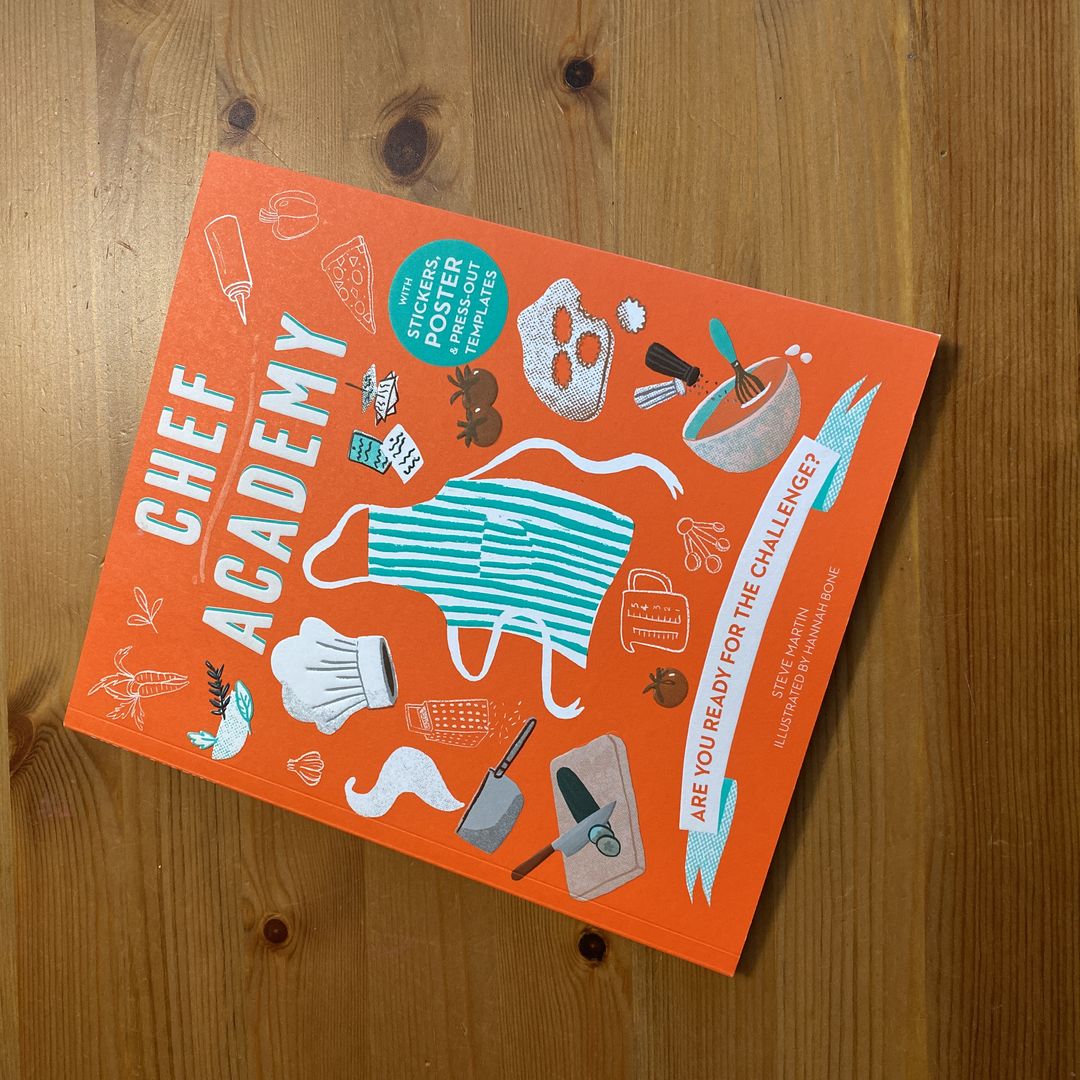 Chef Academy