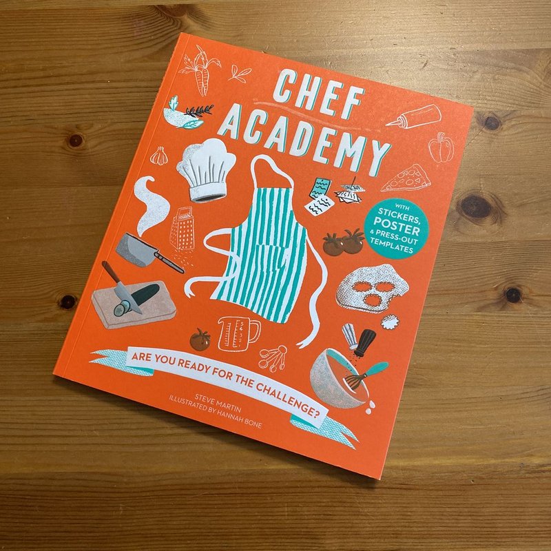 Chef Academy