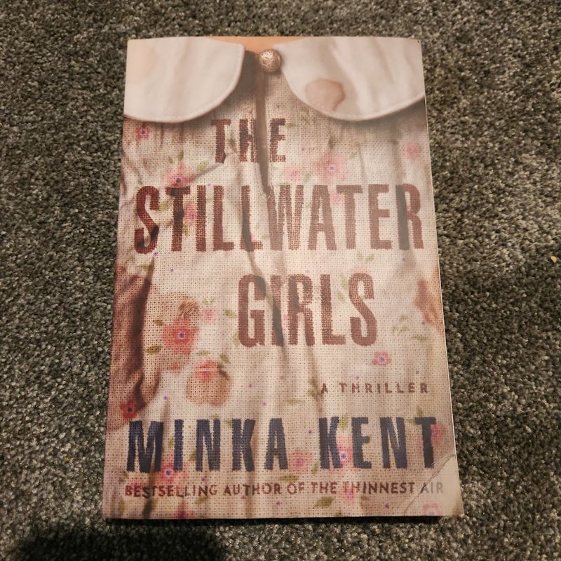 The Stillwater Girls
