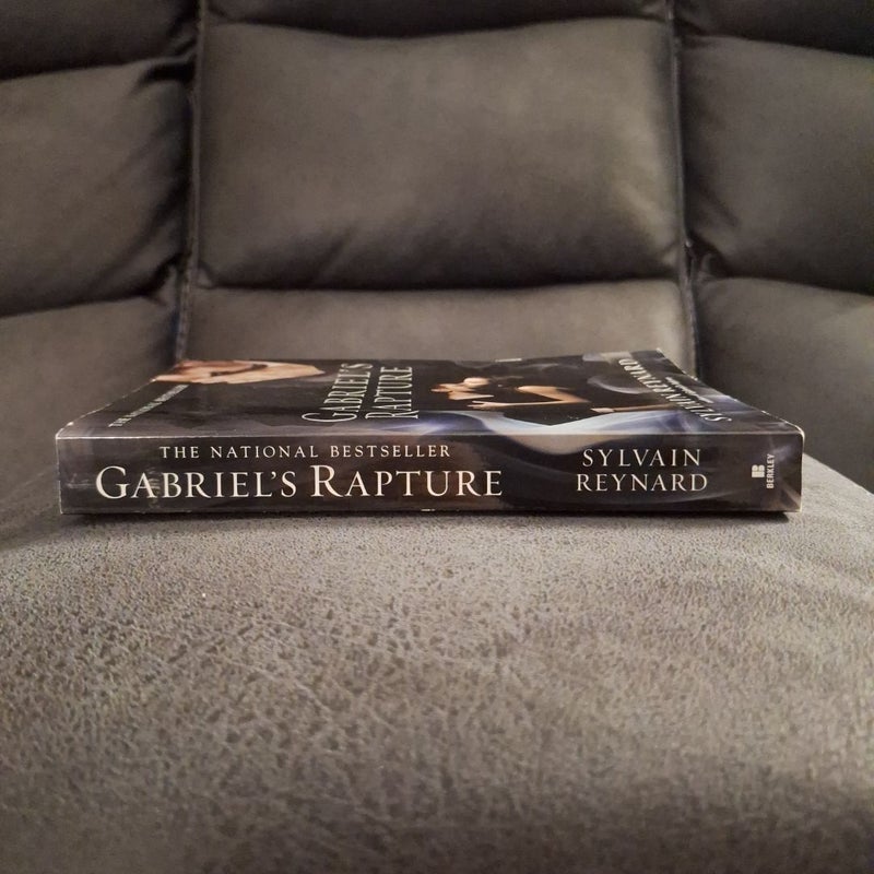 Gabriel's Rapture