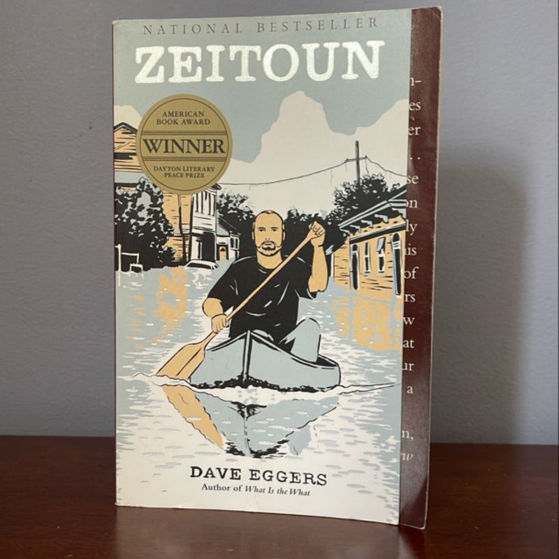 Zeitoun