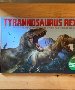 Tyrannosaurus Rex