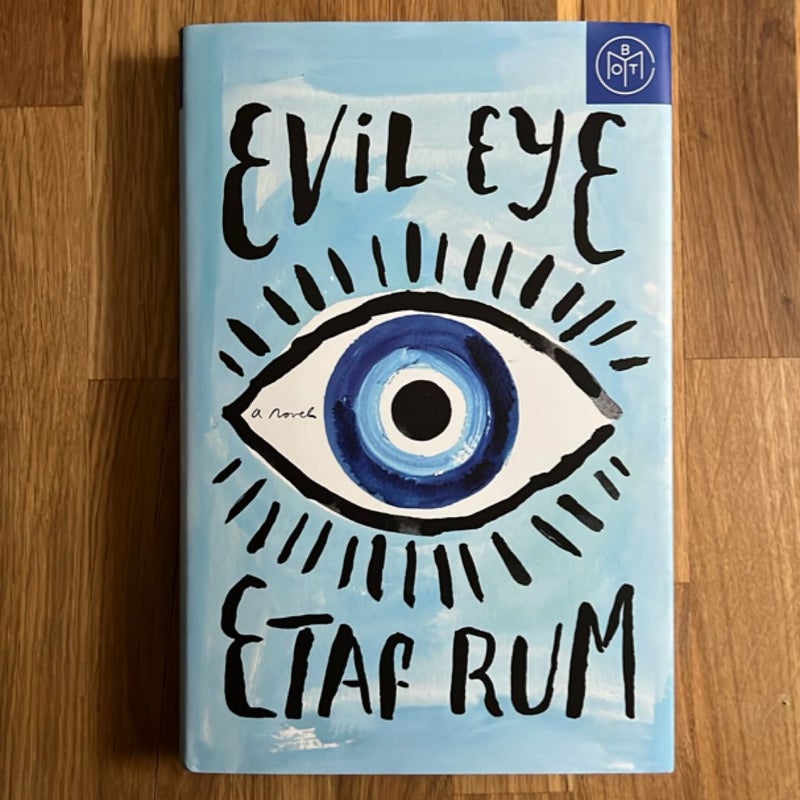 Evil Eye