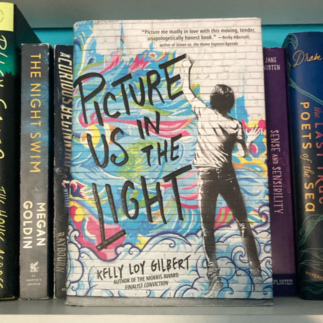 Picture Us in the Light