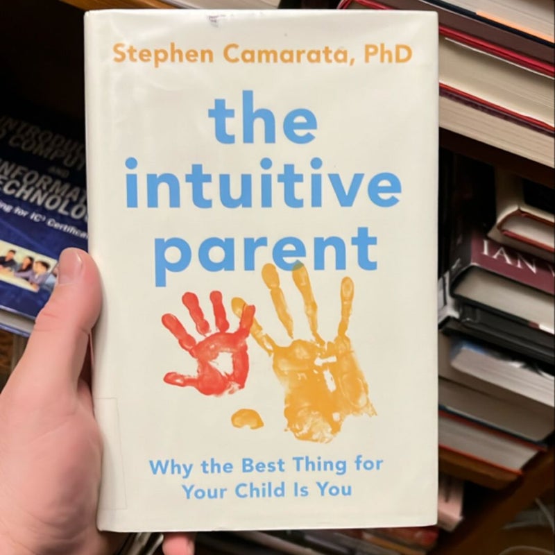 The Intuitive Parent