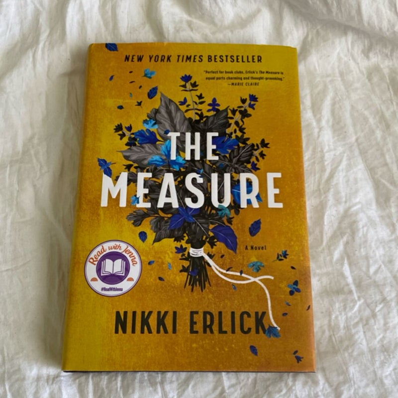 The Measure