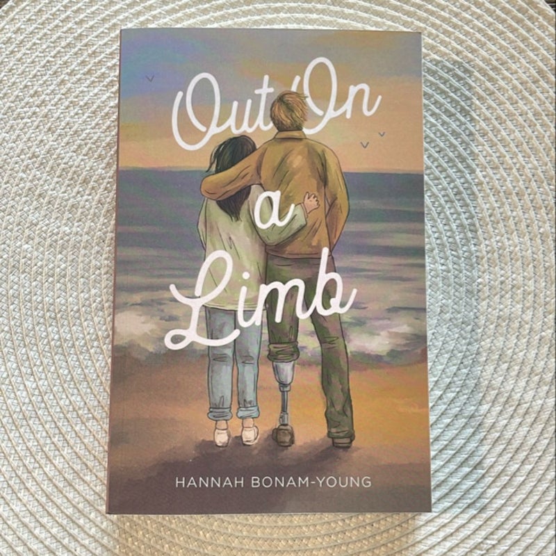Out on a Limb 
