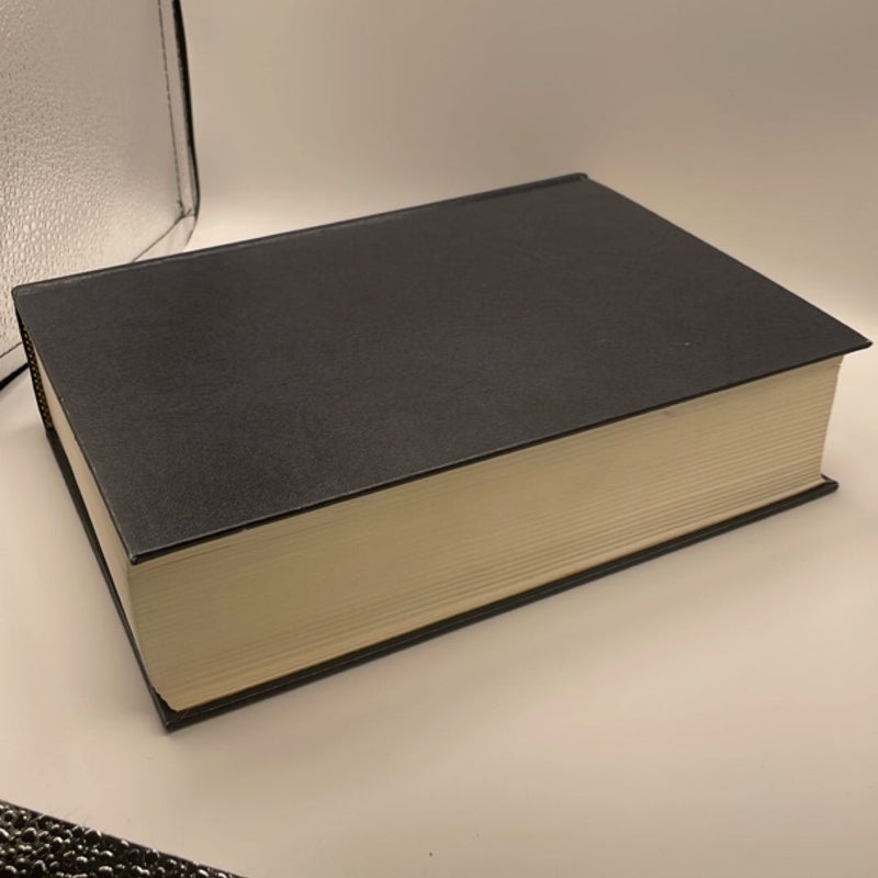Speaker's Lifetime Library
