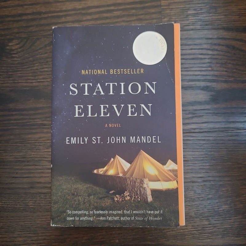 Station Eleven