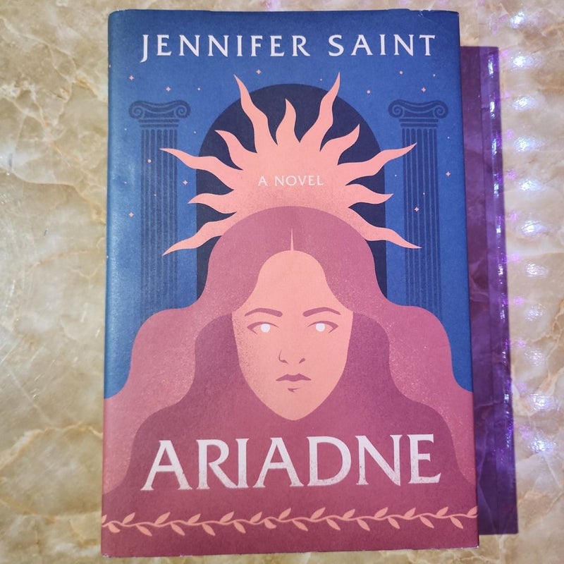 Ariadne