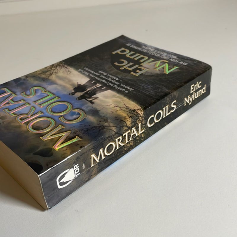 Mortal Coils