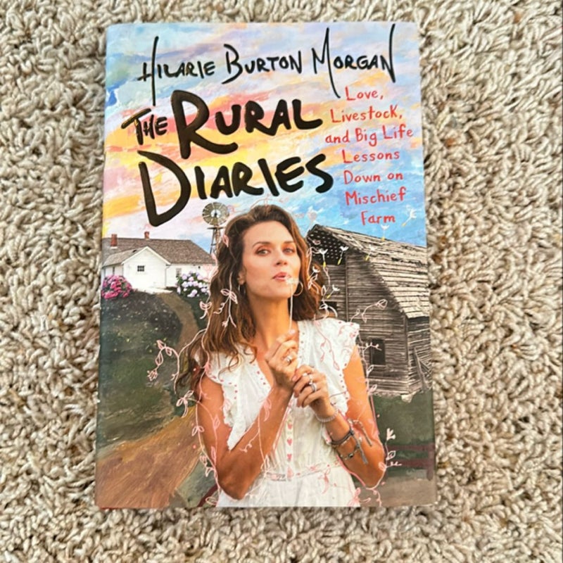 The Rural Diaries