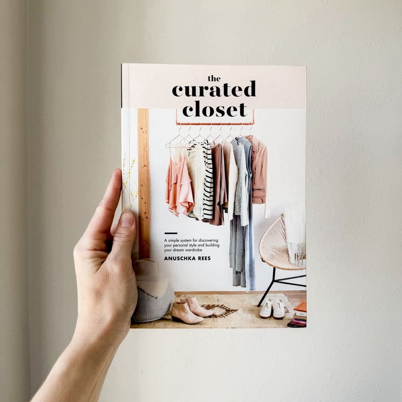 The Curated Closet