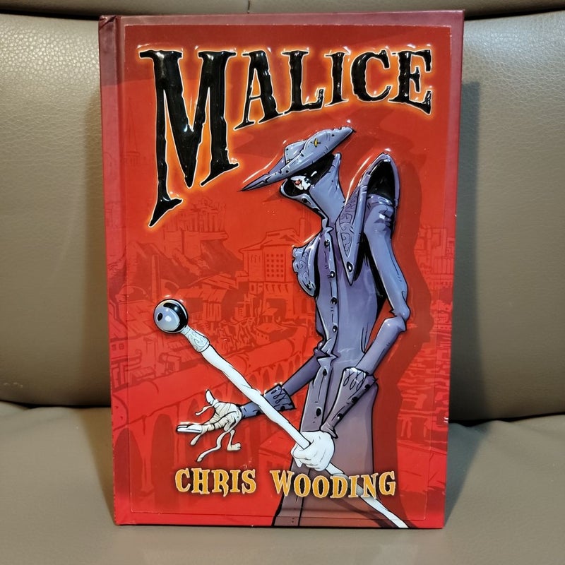 Malice