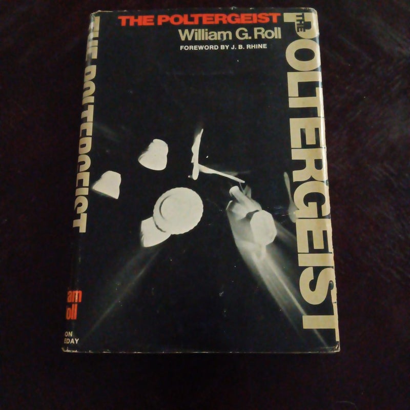 The Poltergeist