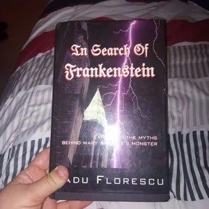 In Search of Frankenstein