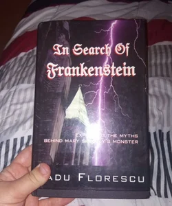 In Search of Frankenstein