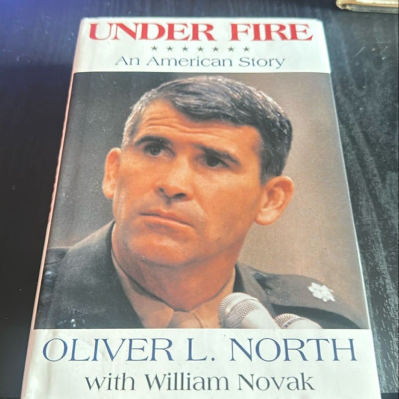 Under Fire