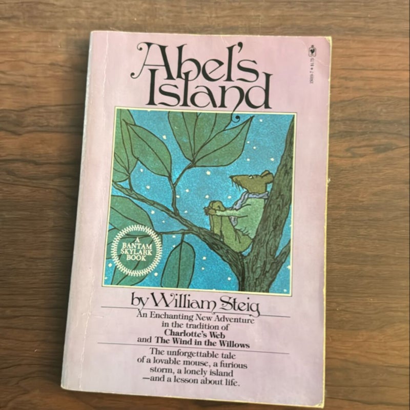 Abel's Island