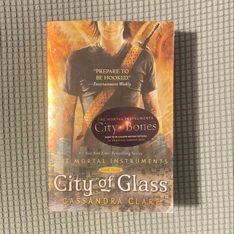 City of Glass