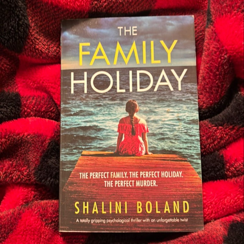 The Family Holiday