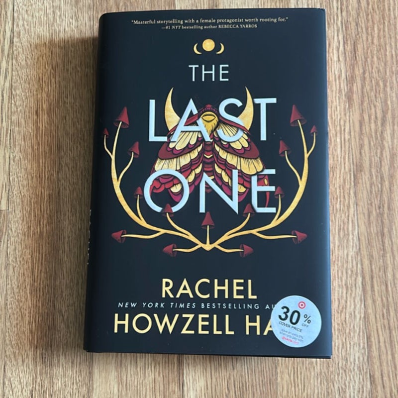 The Last One (Deluxe Limited Edition)