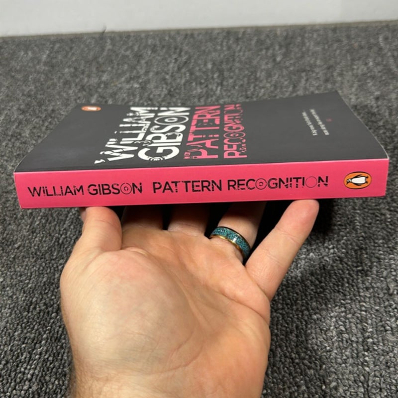 Pattern Recognition