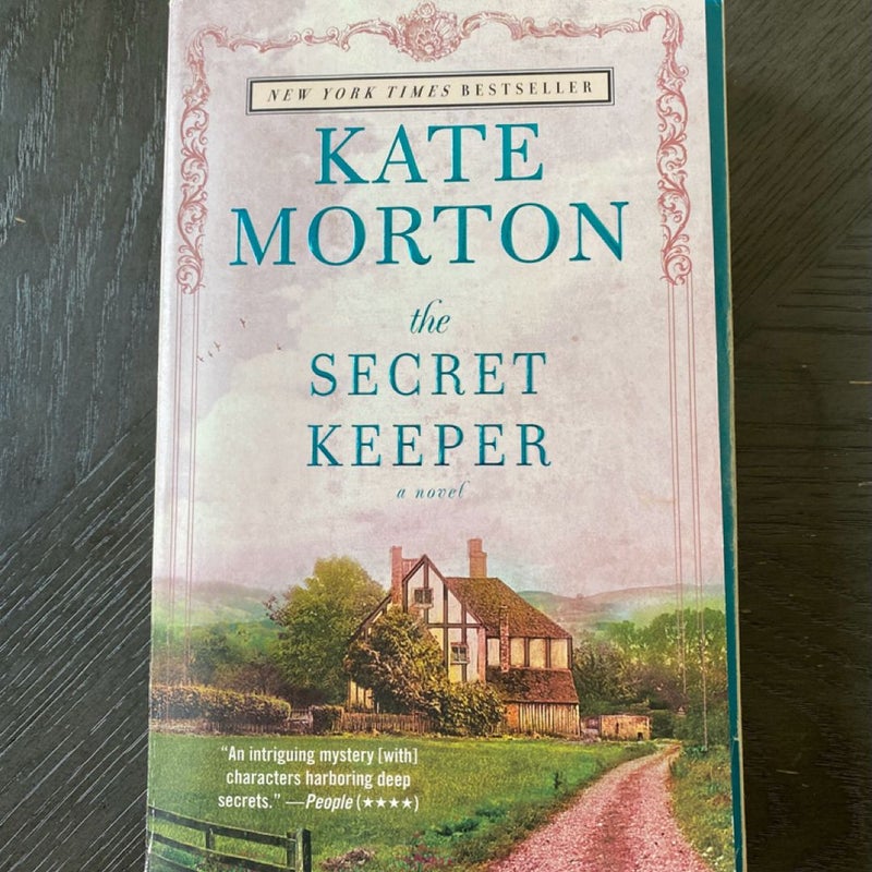 The Secret Keeper