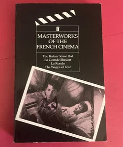 Masterworks of the French Cinema