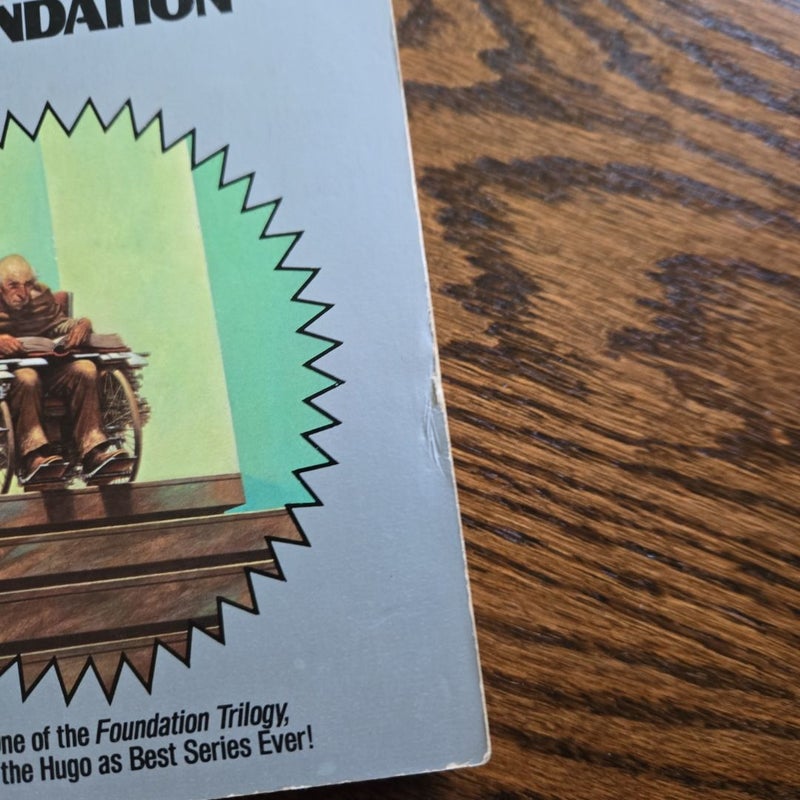 Foundation