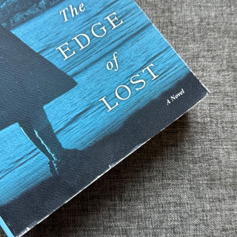Edge of Lost