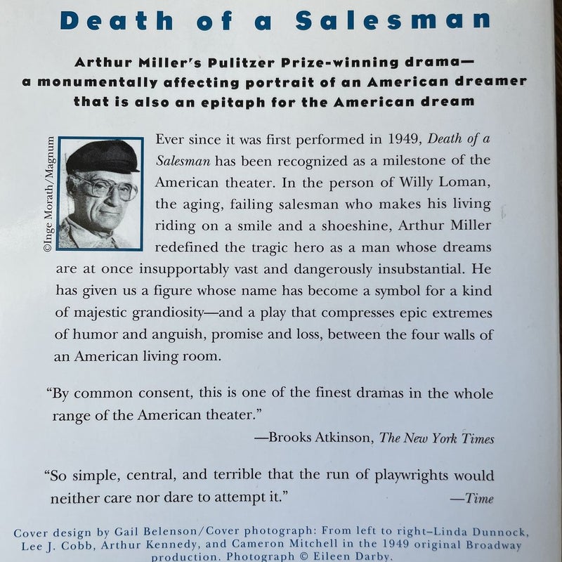 Death of a Salesman