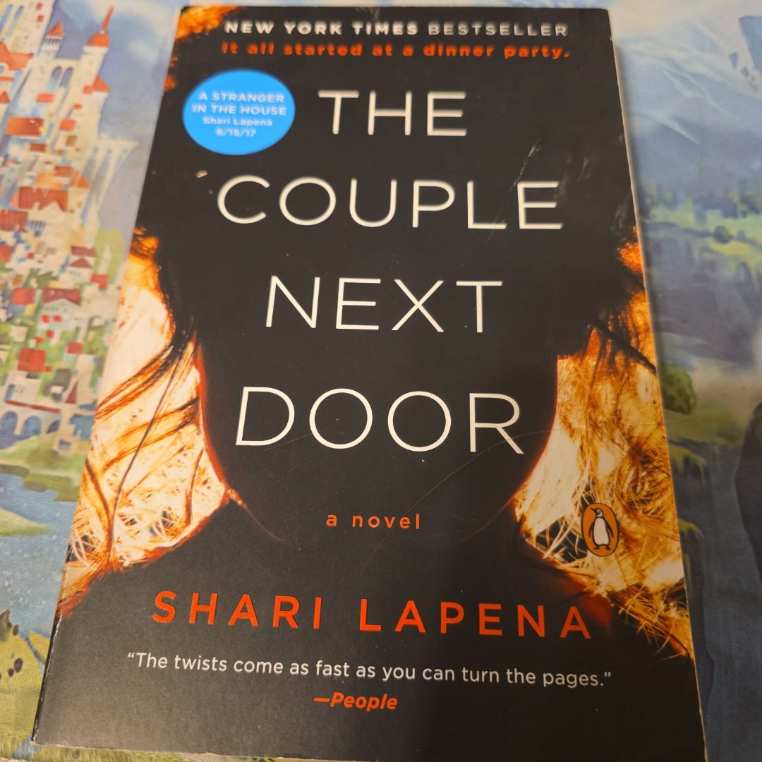 The Couple Next Door