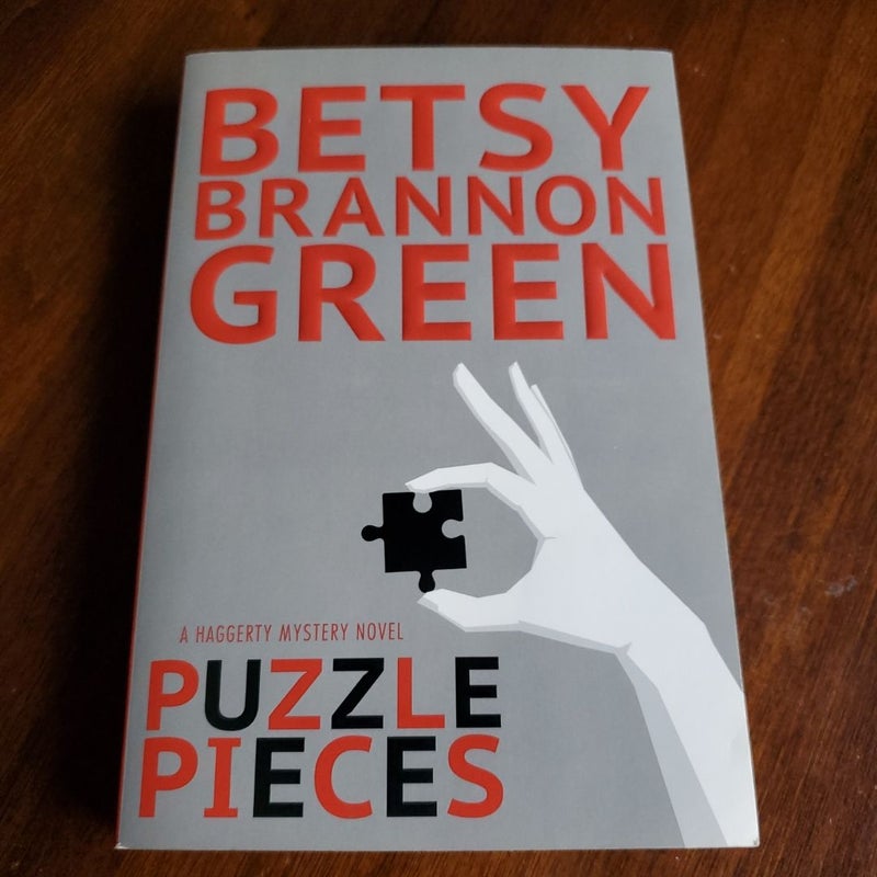 Puzzle Pieces