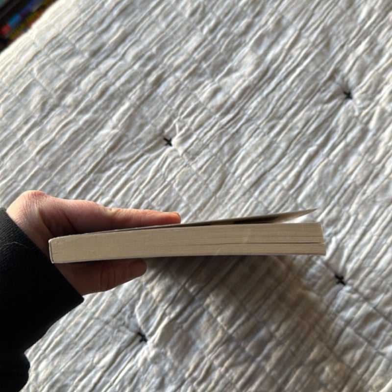 All the Lovely Bad Ones