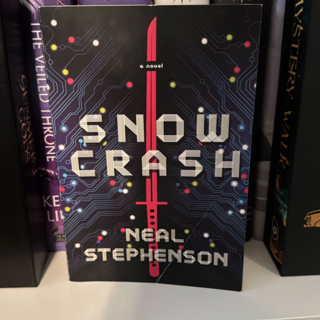 Snow Crash