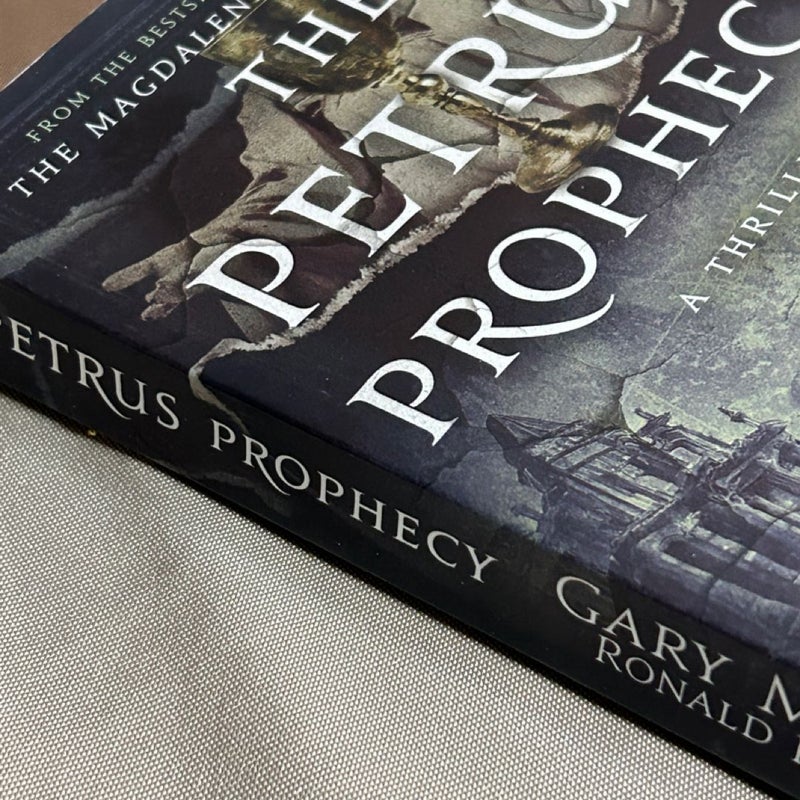 The Petrus Prophecy