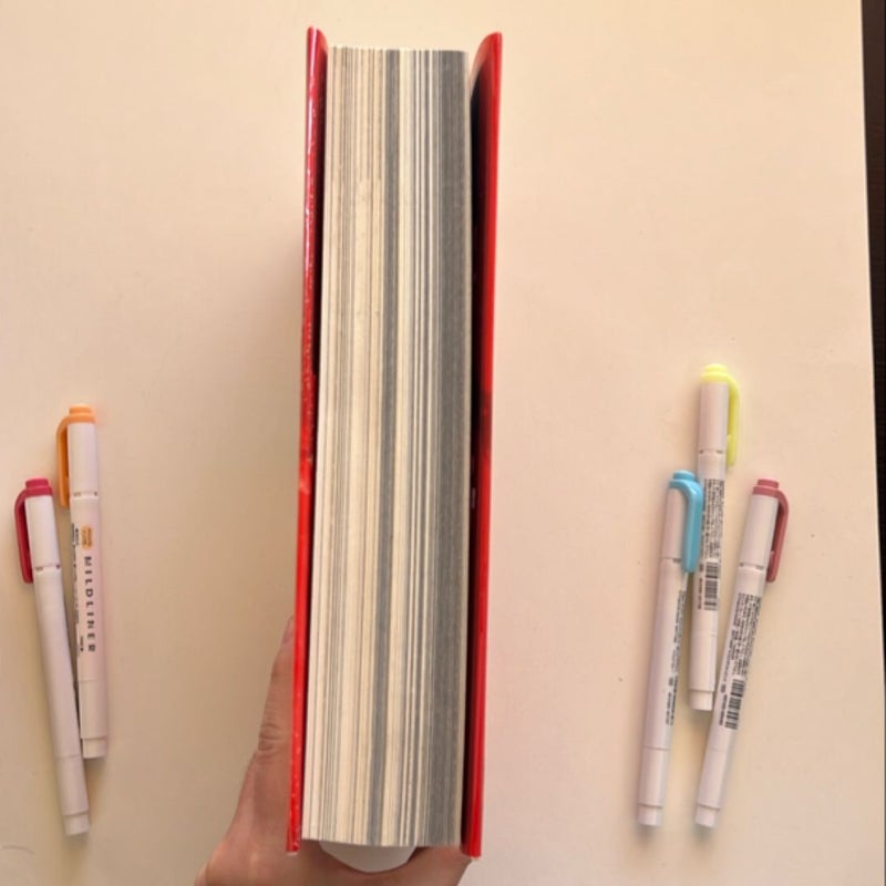 Illuminae