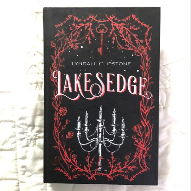 Lakesedge