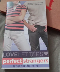 Love Letters Perfect Strangers